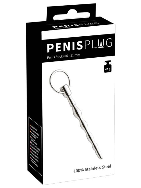 Penis Plug Penis Stick 6-11 mm - 2