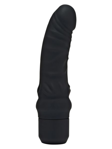 Penis z żyłkami realistyczny wibrator erotyka 17cm - 2