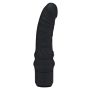 Penis z żyłkami realistyczny wibrator erotyka 17cm - 3