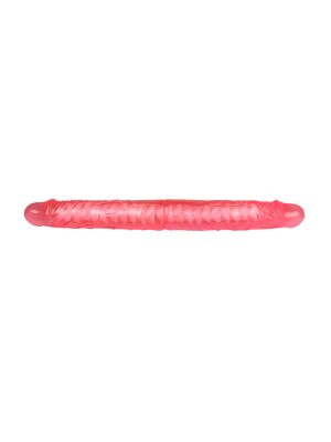 Penis zginany kręgosłup podwójna penetracja 36cm - image 2