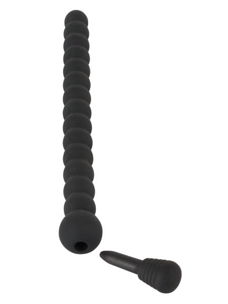 Penislug Piss Play Plug 10mm - 4