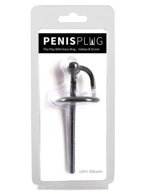 Penisplug Piss Play - image 2