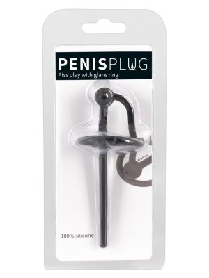 Penisplug Piss Play