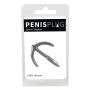 Penisplug Sperm Anchor grey - 3