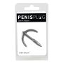 Penisplug Sperm Anchor grey - 2