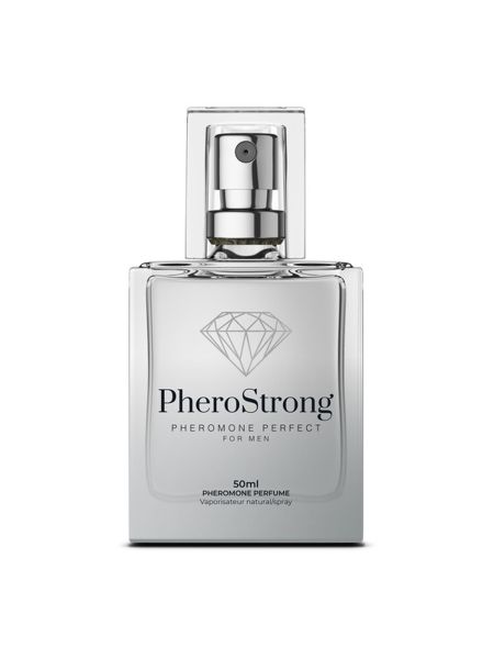 Perfect with PheroStrong for Men 50 ml - 2