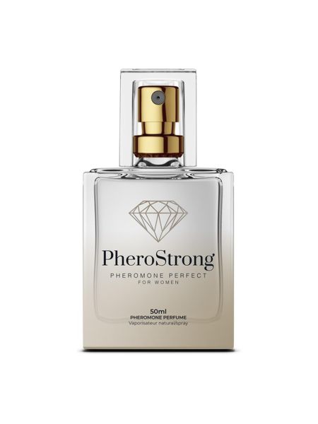 Perfect with PheroStrong for Women 50ml - 2