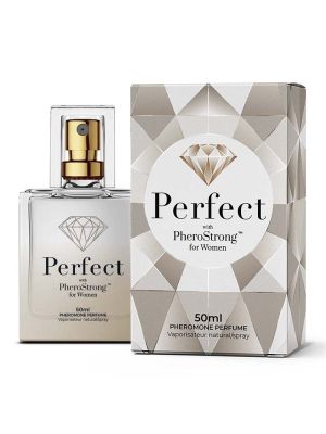 Perfect with PheroStrong for Women 50ml