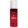 Perfumy męskie wabiące z feromonami obsessive 10ml - 2