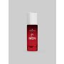 Perfumy męskie wabiące z feromonami obsessive 10ml - 3