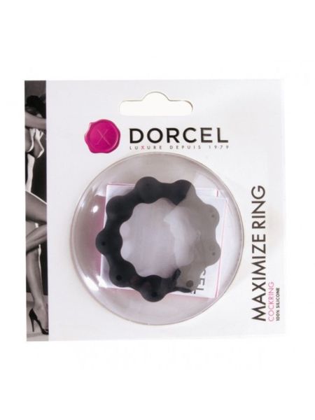 Pierścień erekcyjny na penisa dorcel maximize ring - 2