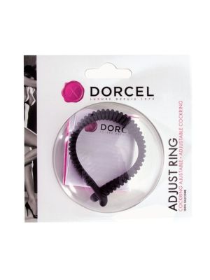 Pierścień lasso ring na penisa dorcel adjust ring - image 2