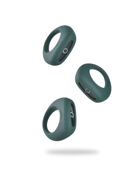 Pierścień na penisa Dante II Smart Wearable Ring - 6