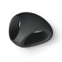 Pierścień Na Penisa Flux Ring - Black Onyx - 4