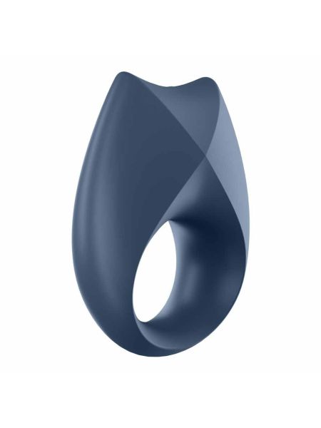 Wibrujący pierścień na penisa Satisfyer Royal One - 3