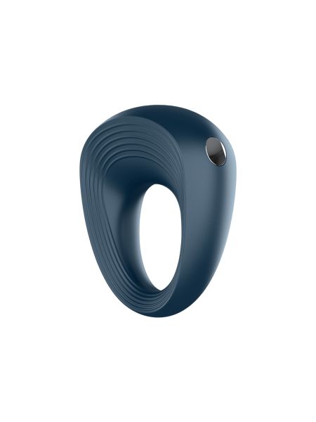 Wibrujący pierścień na penisa Satisfyer Ring