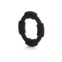 Pierścień-ADONIS SILICONE RINGS HERCULES BLCK - 6