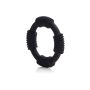 Pierścień-ADONIS SILICONE RINGS HERCULES BLCK - 7