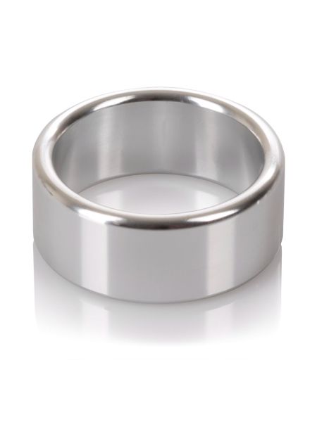 Pierścień-ALLOY METALLIC RING - MEDIUM - 5