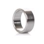 Pierścień-ALLOY METALLIC RING - MEDIUM - 2