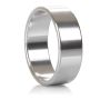 Pierścień-ALLOY METALLIC RING - XL - 2