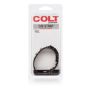 Pierścień-Colt Adjust 5 Snap Leather - 3