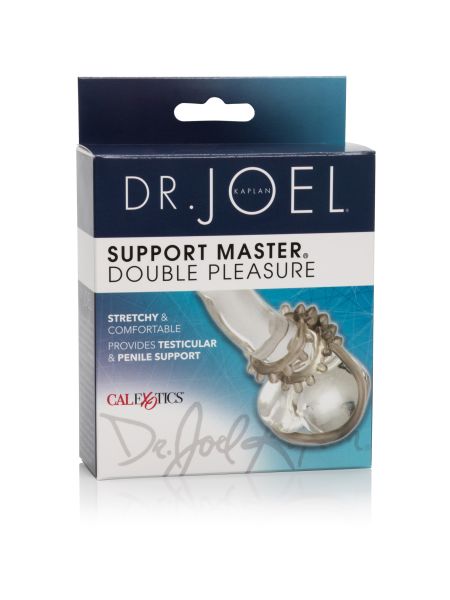 Pierścień-Support Master Double Pleasure - 2