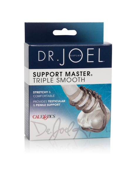 Pierścień-Support Master Triple Smooth - 2