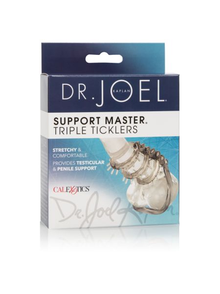 Pierścień-Support Master Triple Ticklers - 2