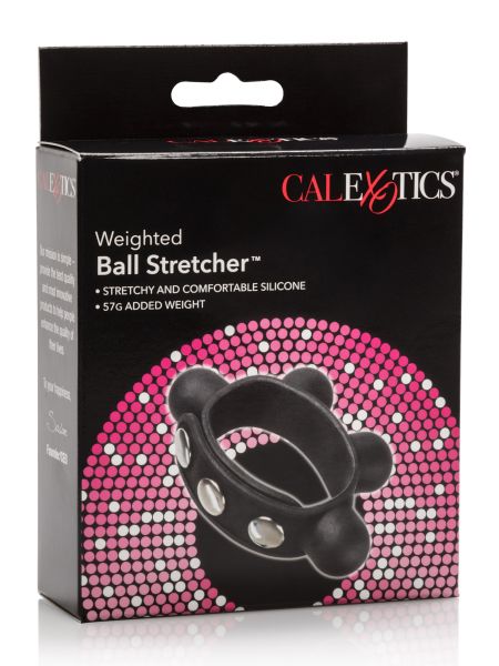 Pierścień-Weigted Ball Stretcher - 2