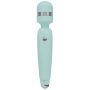 Pillow Talk - Cheeky Wand Massager Teal - 2