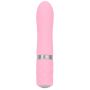 Pillow Talk - Flirty Bullet Vibrator Pink - 3