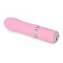 Pillow Talk - Flirty Bullet Vibrator Pink - 6
