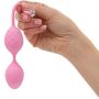 Pillow Talk - Frisky Pleasure Balls Pink - 3