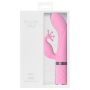 Pillow Talk - Kinky Rabbit & G-Spot Vibrator Pink - 6