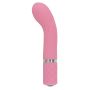 Pillow Talk - Racy G-Spot Vibrator Pink - 2