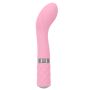 Pillow Talk - Sassy G-Spot Vibrator Pink - 2