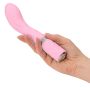 Pillow Talk - Sassy G-Spot Vibrator Pink - 4
