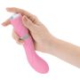 Pillow Talk - Sassy G-Spot Vibrator Pink - 6