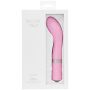 Pillow Talk - Sassy G-Spot Vibrator Pink - 9