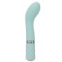 Pillow Talk - Sassy G-Spot Vibrator Teal - 2