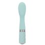 Pillow Talk - Sassy G-Spot Vibrator Teal - 3