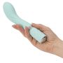 Pillow Talk - Sassy G-Spot Vibrator Teal - 4