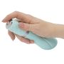 Pillow Talk - Sassy G-Spot Vibrator Teal - 5