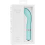 Pillow Talk - Sassy G-Spot Vibrator Teal - 7