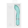 Pillow Talk - Sassy G-Spot Vibrator Teal - 8