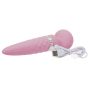 Pillow Talk - Sultry Wand Massager Pink - 4