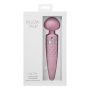 Pillow Talk - Sultry Wand Massager Pink - 7