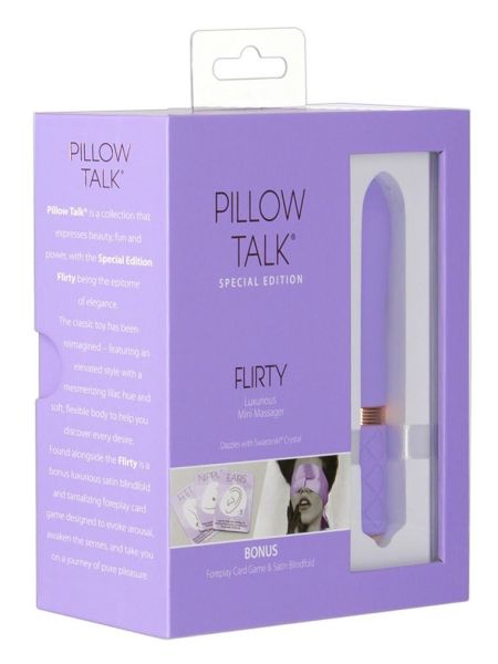 Pillow Talk flirty Special Edi