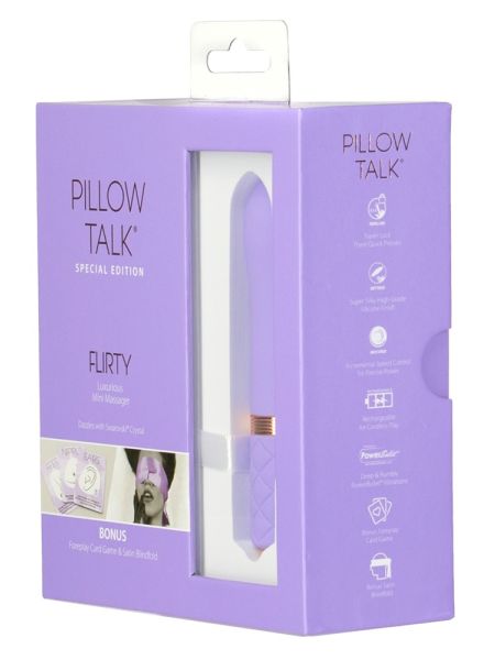 Pillow Talk flirty Special Edi - 8